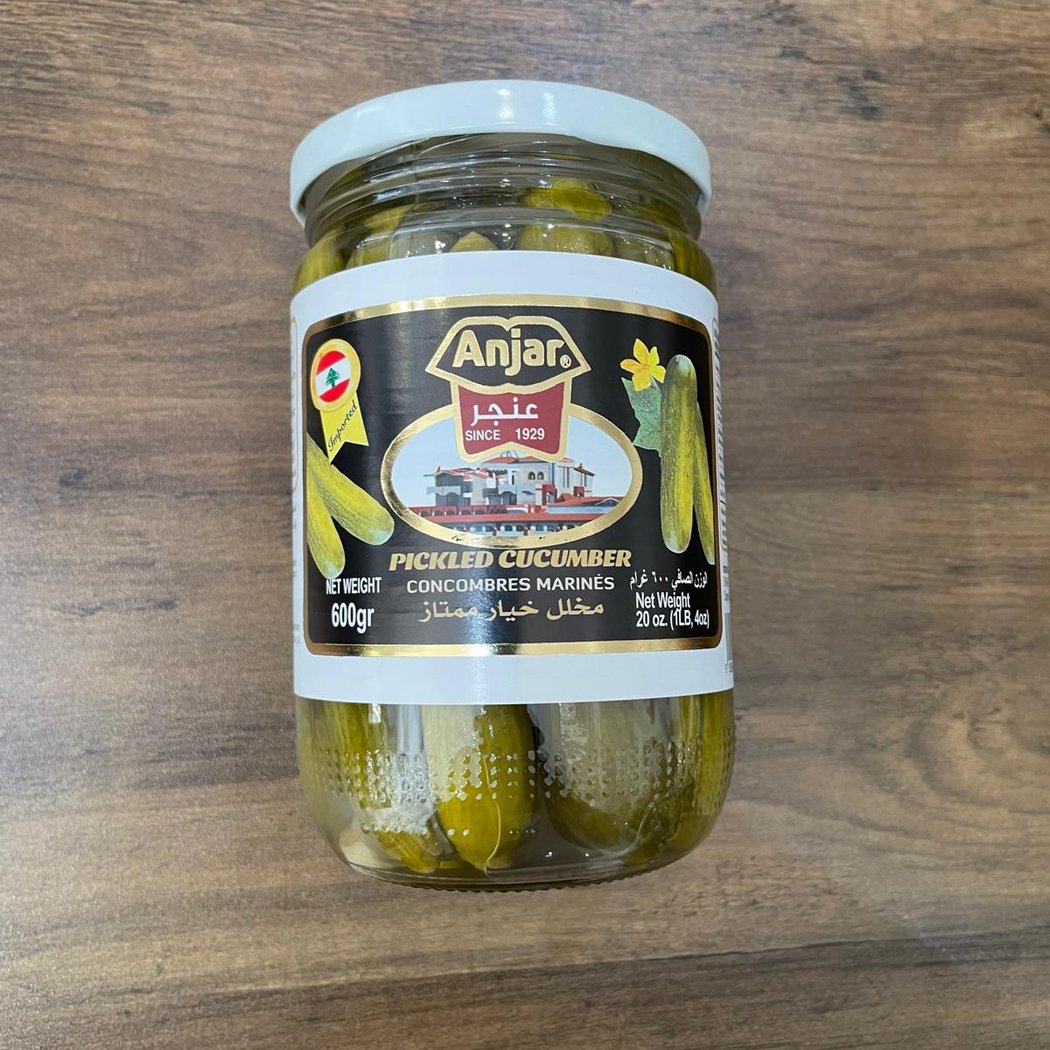 Libane Fresh Foods 3